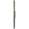 Ekena Millwork Pearl Ceiling Medallion (Fits Canopies up to 1 7/8"), Hand-Painted Witch Hazel, 26 1/4"OD x 1 1/2"P CM26PEWHF - alternate 2